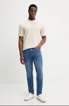 Джинсы BOSS P-Delaware