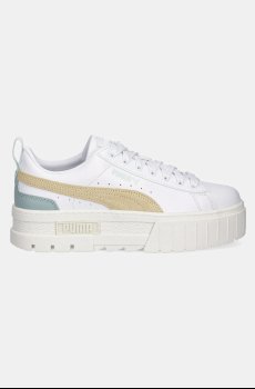 Ботинки Puma Mayze Lth