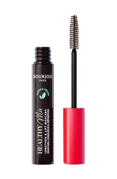 Тушь для ресниц Bourjois Healthy Mix Lengthen & Lift Mascara 002 Ultra Brown, 7 мл