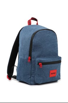 Детский рюкзак HUGO