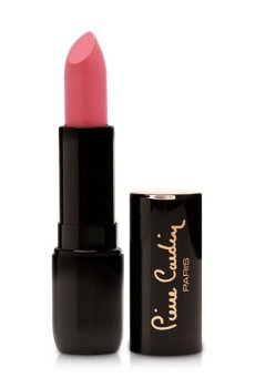 Матовая губная помада Pierre Cardin Porcelain Edition Lipstick 223 Naked Coral, 4 г