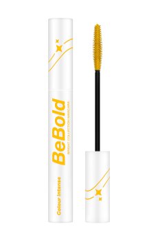 Тушь для ресниц Colour Intense Be Bold Mascara 106 Yellow, 10 мл
