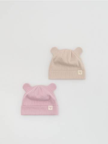 Reserved - BABIES` CAP MULTI - різнобарвний - 608GT-MLC Reserved - BABIES` CAP MULTI - різнобарвний - 608GT-MLC