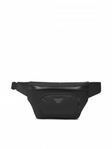 Emporio Armani Сумка на пояс Y4O238 Y217J 80001 Чорний Emporio Armani Сумка на пояс Y4O238 Y217J 80001 Чорний