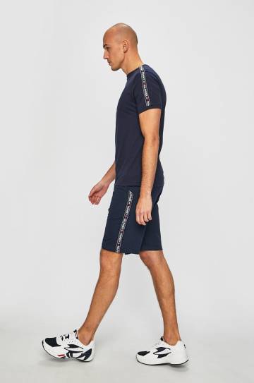 Tommy Hilfiger - Футболка Tommy Hilfiger - Футболка