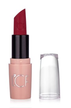 Уценка! Глянцевая помада для губ LCF тон 24, 4.5 г