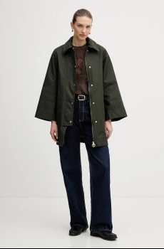 Пальто Barbour Fia