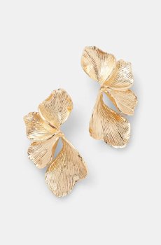 Сережки Medicine