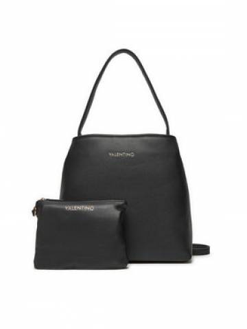 Valentino Сумка Brixton VBS7LX03 Чорний Valentino Сумка Brixton VBS7LX03 Чорний