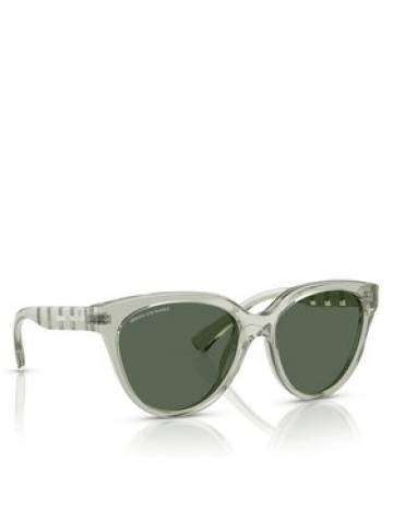 Armani Exchange Сонцезахисні окуляри 0AX4148SU 56 836071 Зелений Armani Exchange Сонцезахисні окуляри 0AX4148SU 56 836071 Зелений