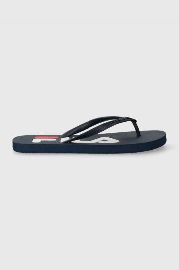 Вьетнамки Fila Troy женские цвет белый на плоском ходу Вьетнамки Fila Troy женские цвет белый на плоском ходу