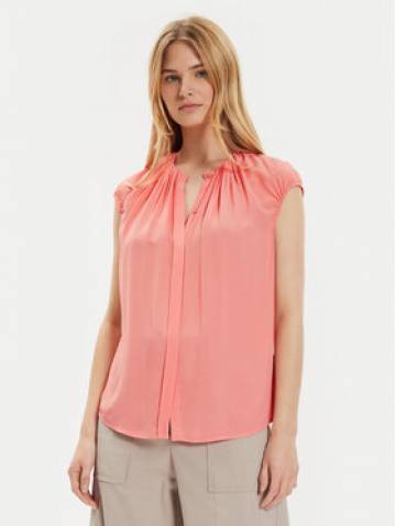 Boss Блузка Berika 50491355 Рожевий Regular Fit Boss Блузка Berika 50491355 Рожевий Regular Fit