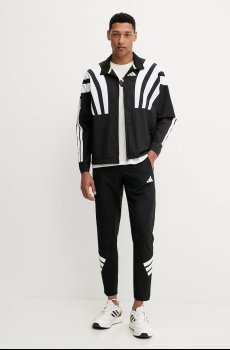 Тренировочные брюки adidas Performance GYM+