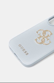 Чехол на телефон Guess iPhone 16