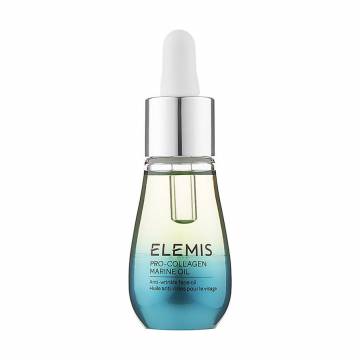 Уценка! Масло для лица Elemis Pro-Collagen Marine Oil против морщин, 15 мл Уценка! Масло для лица Elemis Pro-Collagen Marine Oil против морщин, 15 мл