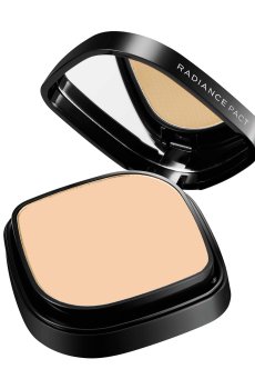 Компактная пудра для лица Missha Radiance Pact SPF 27/PA ++, 21N Vanilla, 9.5 г