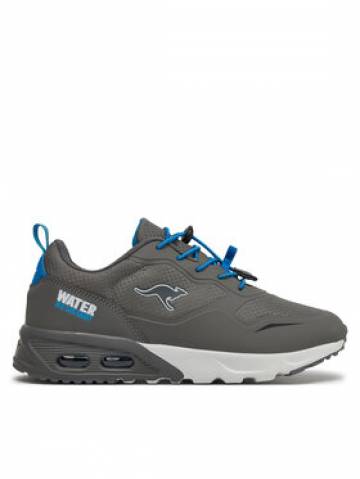 KangaRoos Снікерcи KX-Raptor Low 18904 2195 S Сірий KangaRoos Снікерcи KX-Raptor Low 18904 2195 S Сірий