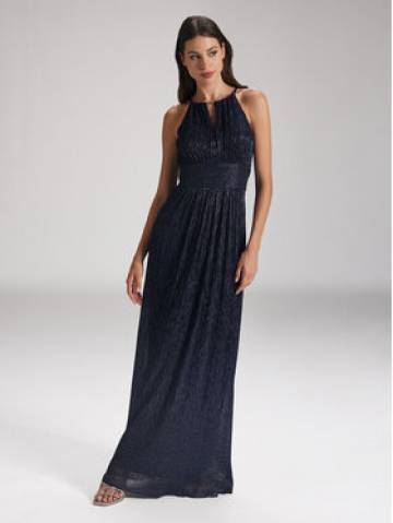 Swing Вечірня сукня 5AE07200 Cиній Regular Fit Swing Вечірня сукня 5AE07200 Cиній Regular Fit