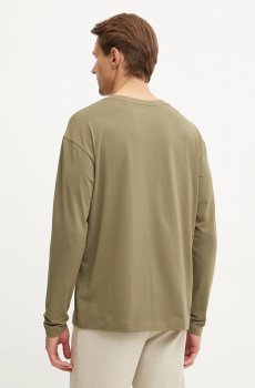 Лонгслив лаунж HUGO Laze Longsleeve