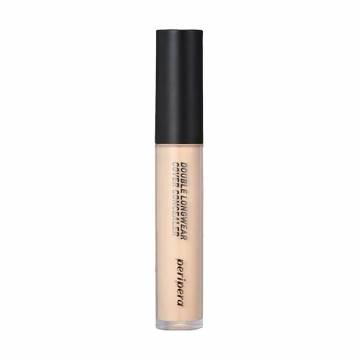 Консилер для лица Peripera Double Longwear Cover Concealer, 02 Natural Beige, 5.5 г Консилер для лица Peripera Double Longwear Cover Concealer, 02 Natural Beige, 5.5 г