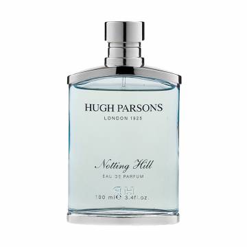 Hugh Parsons Notting Hill Парфюмированная вода мужская, 100 мл Hugh Parsons Notting Hill Парфюмированная вода мужская, 100 мл