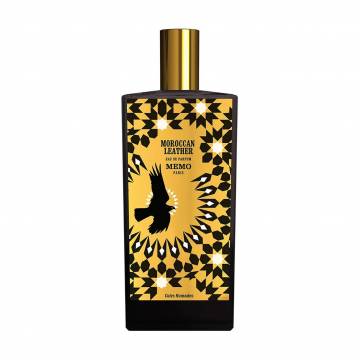 Memo Paris Morrocan Leather Парфюмированная вода унисекс, 75 мл Memo Paris Morrocan Leather Парфюмированная вода унисекс, 75 мл