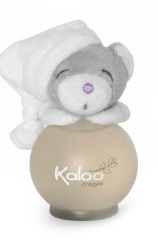 Ароматическая вода Kaloo Dragee детская, 95 мл
