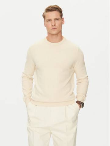 Marciano Guess Светр 5GHR06 5862Z Бежевий Regular Fit Marciano Guess Светр 5GHR06 5862Z Бежевий Regular Fit
