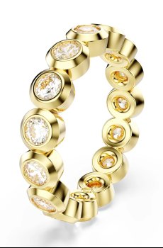 Кольцо Swarovski IMBER