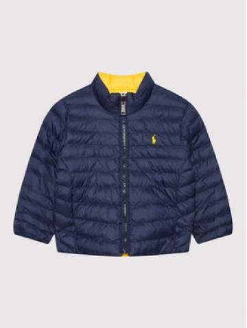 Polo Ralph Lauren Пуховик 321875511004 Кольоровий Regular Fit Polo Ralph Lauren Пуховик 321875511004 Кольоровий Regular Fit
