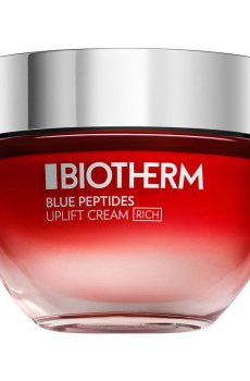 Насыщающий крем для лица Biotherm Blue Peptides Uplift, 50 мл