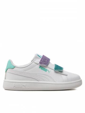 Puma Снікерcи Smash 3.0 395609 03 Білий Puma Снікерcи Smash 3.0 395609 03 Білий