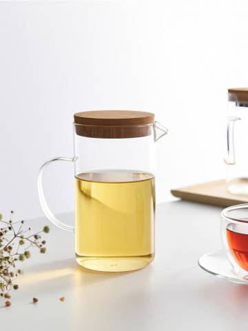 Глечик - бежевий