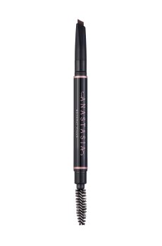 Уценка! Автоматический карандаш для бровей Anastasia Beverly Hills Brow Definer Triangular Brow Pencil, Medium Brown, 0.2 г