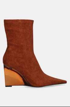 Полусапожки Jeffrey Campbell Beth-Ann