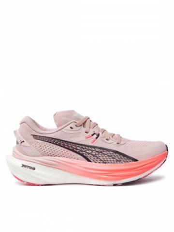Puma Взуття для бігу Deviate Nitro 3 Wns 310114 01 Рожевий Puma Взуття для бігу Deviate Nitro 3 Wns 310114 01 Рожевий
