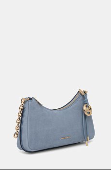 Нубуковая сумка MICHAEL Michael Kors