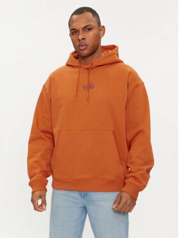 Ellesse Світшот Piattino Oh Hoody SHP16118 Оранжевий Regular Fit Ellesse Світшот Piattino Oh Hoody SHP16118 Оранжевий Regular Fit