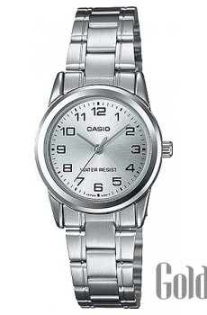 Японские часы Casio