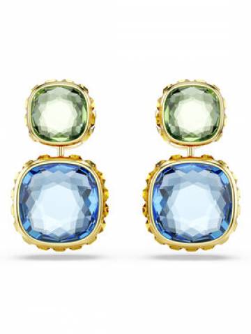 Swarovski Сережки Chroma 5692492 Кольоровий Swarovski Сережки Chroma 5692492 Кольоровий