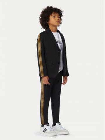 Karl Lagerfeld Kids Футболка Z30235 S Білий Regular Fit Karl Lagerfeld Kids Футболка Z30235 S Білий Regular Fit