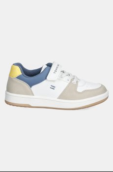 Детские кроссовки Tommy Hilfiger