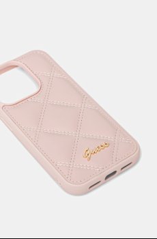 Чехол на телефон Guess iPhone 15 Pro 6.1"