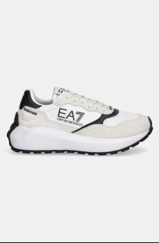Кроссовки EA7 Emporio Armani