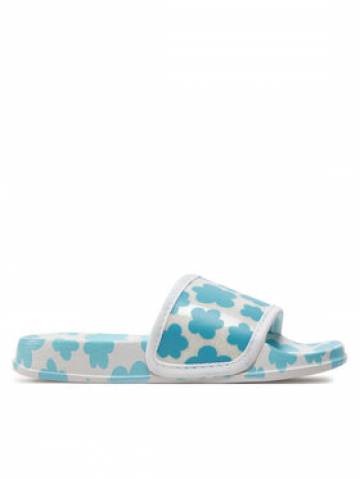 Agatha Ruiz de la Prada Шльопанці 242994 Голубий Agatha Ruiz de la Prada Шльопанці 242994 Голубий