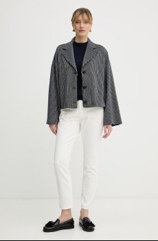 Шерстяной свитер Weekend Max Mara VENTO