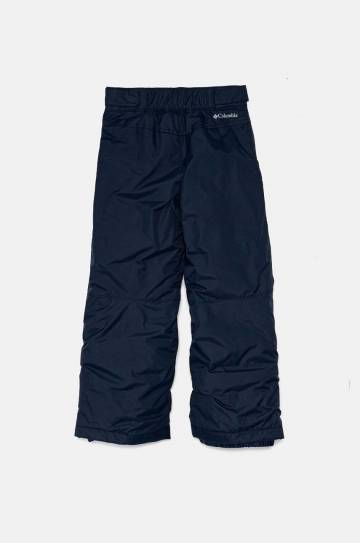 Детские лыжные штаны Columbia Ice Slope цвет синий 2089881 Детские лыжные штаны Columbia Ice Slope цвет синий 2089881