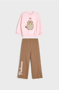 ???????? ???????? ? ???? ????????? ? ??????? Puseheen the Cat - ?????????? ???????