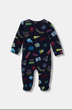 Ползунки для младенцев Guess