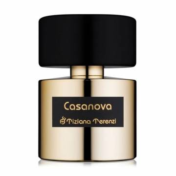 Tiziana Terenzi Casanova Парфюмированная вода унисекс, 100 мл (ТЕСТЕР) Tiziana Terenzi Casanova Парфюмированная вода унисекс, 100 мл (ТЕСТЕР)